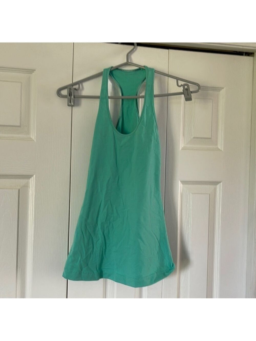 Lululemon Racer Back Tank Top🥰🥰